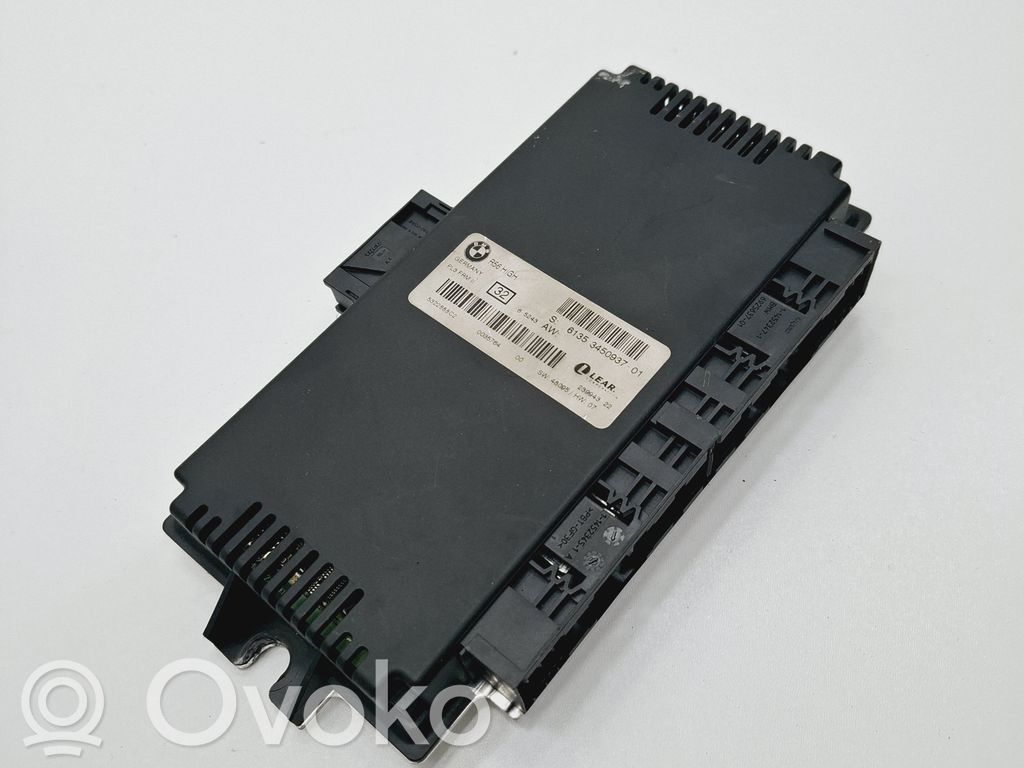 Mini One - Cooper Coupe R56 Lichtmodul Lichtsensor 