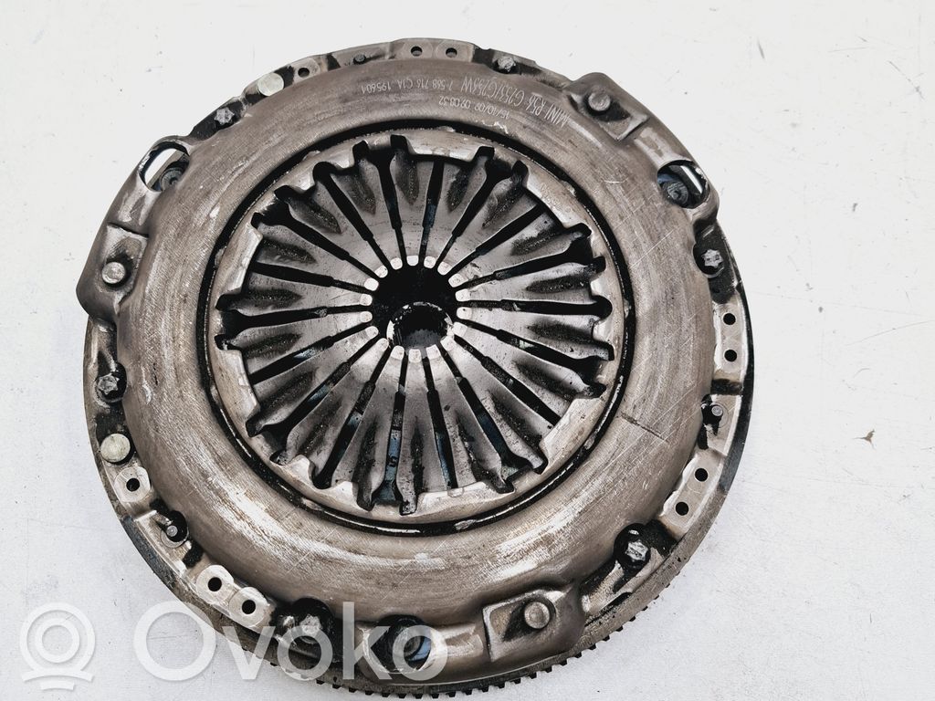 Mini One - Cooper Coupe R56 Clutch set kit 