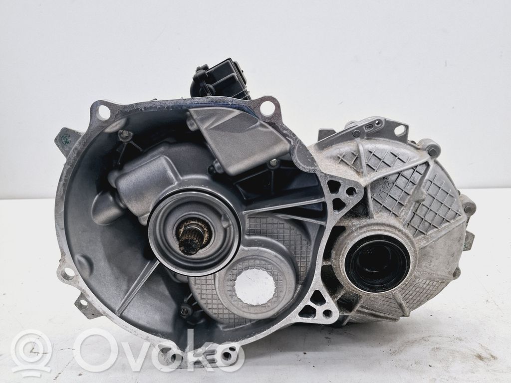 Mini One - Cooper F56 F55 Automatic gearbox 