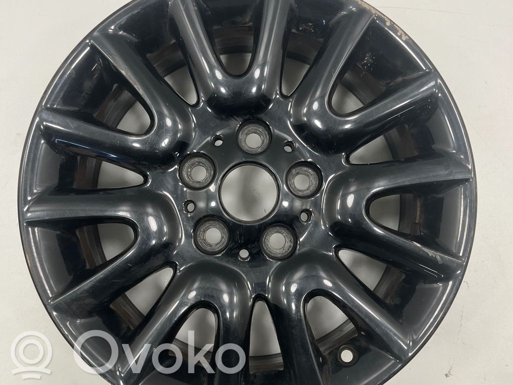 Mini One - Cooper F56 F55 Felgi aluminiowe R16 