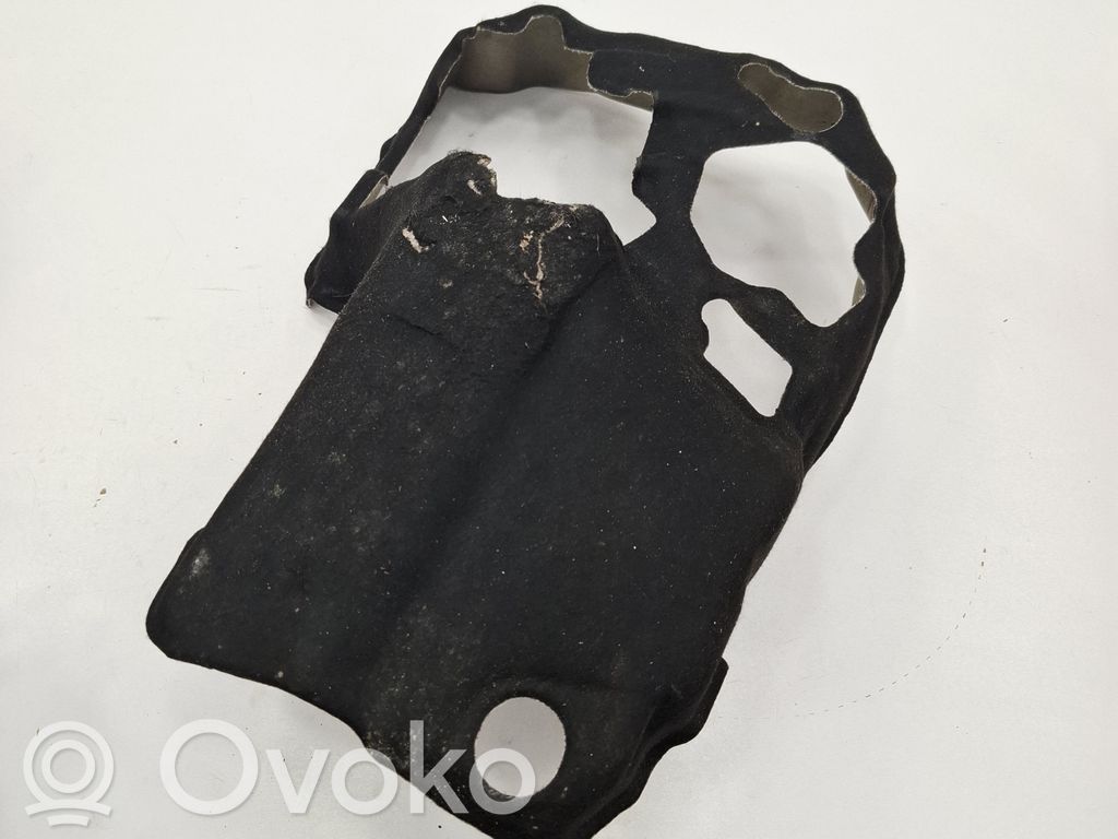 Mini One - Cooper F56 F55 Scut termic motor 