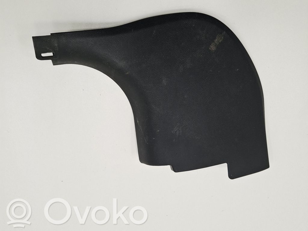 Mini One - Cooper F56 F55 Priekinio slenksčio apdaila (vidinė) 