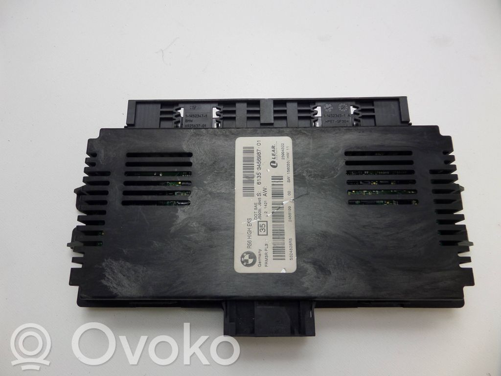 Mini Cooper Countryman R60 Light module LCM 