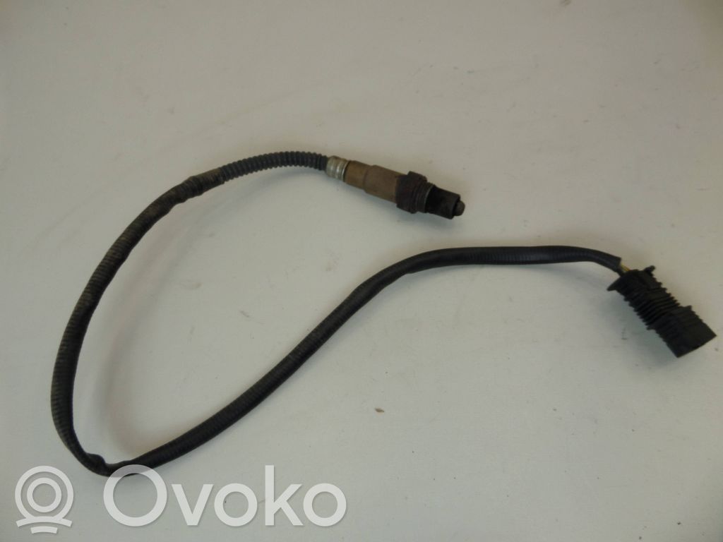 Lambda probe sensor   8600992,455291,0258027083
