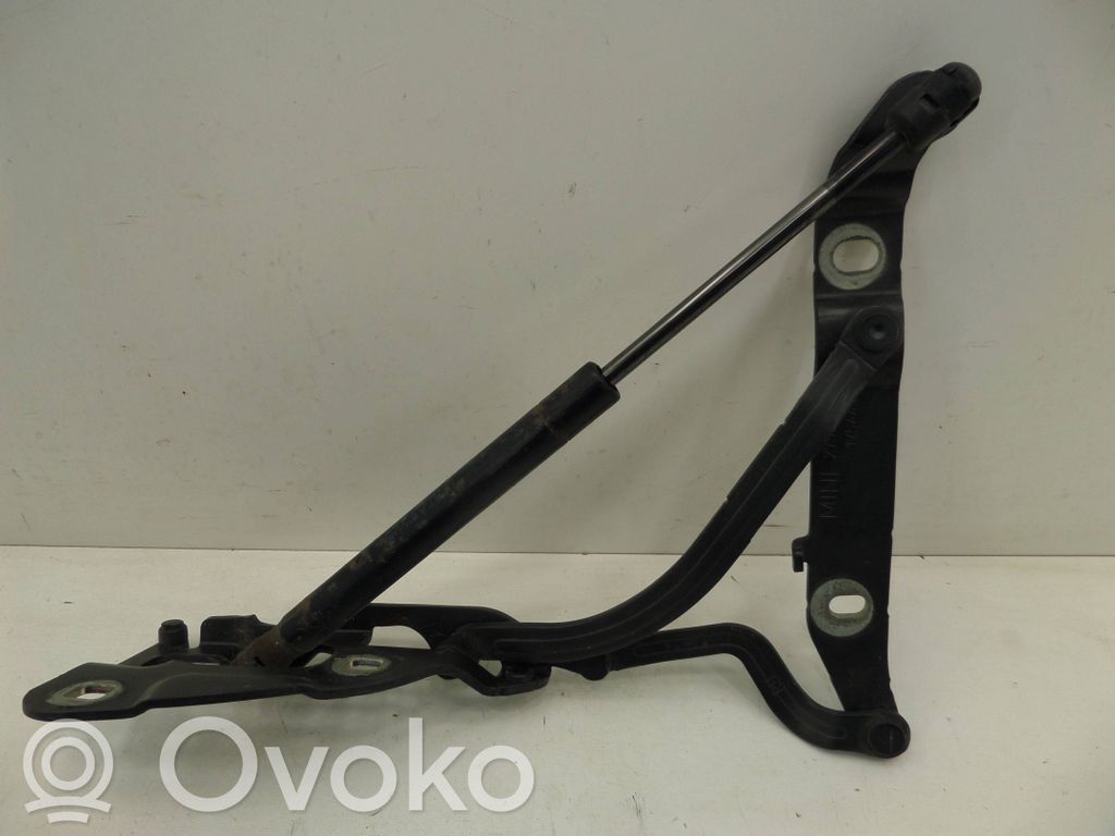 Mini Cooper Roadster R59 Loading door upper hinge 