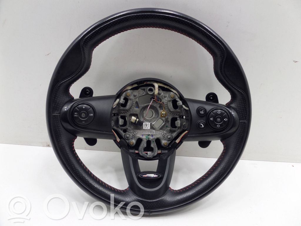 Mini One - Cooper F56 F55 Kierownica 