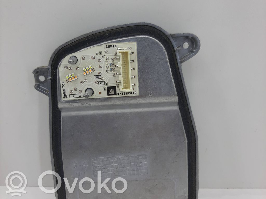 Mini One - Cooper F56 F55 Module d'éclairage LCM 