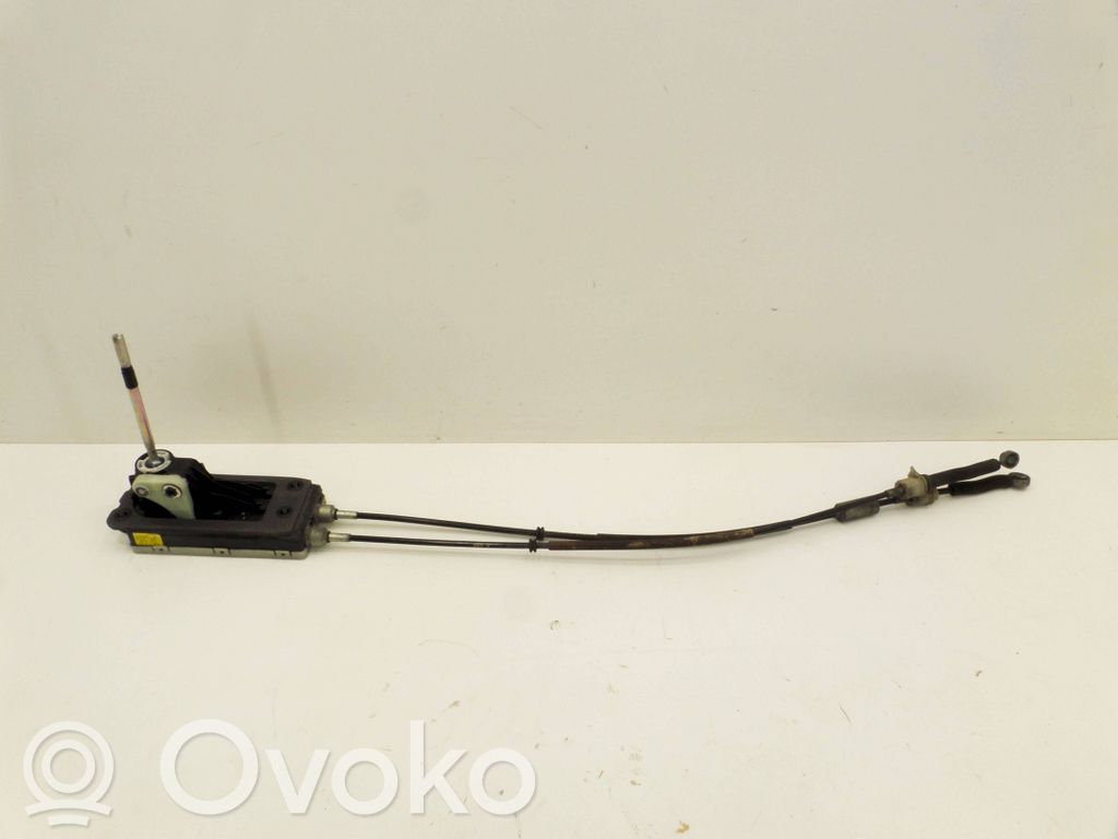 Mini One - Cooper Coupe R56 Selector caja de cambios 