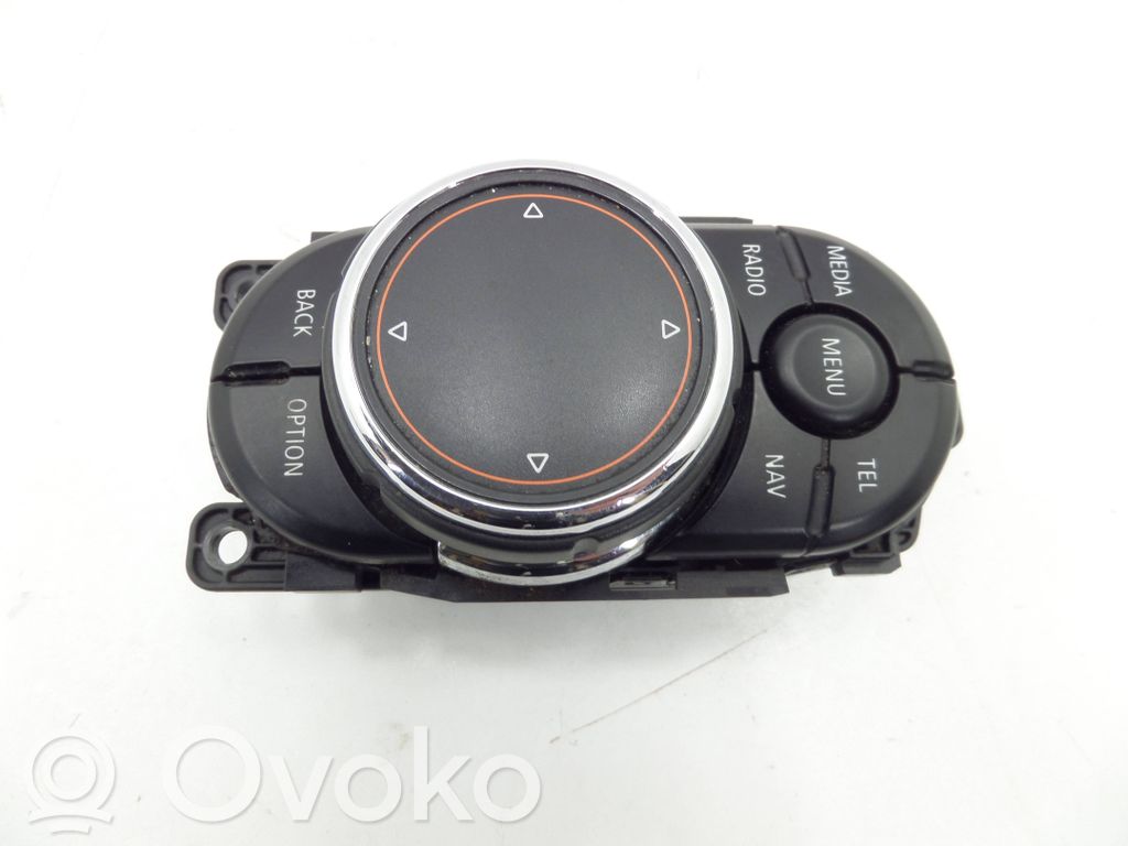Mini One - Cooper F56 F55 Unidad central de control multimedia 