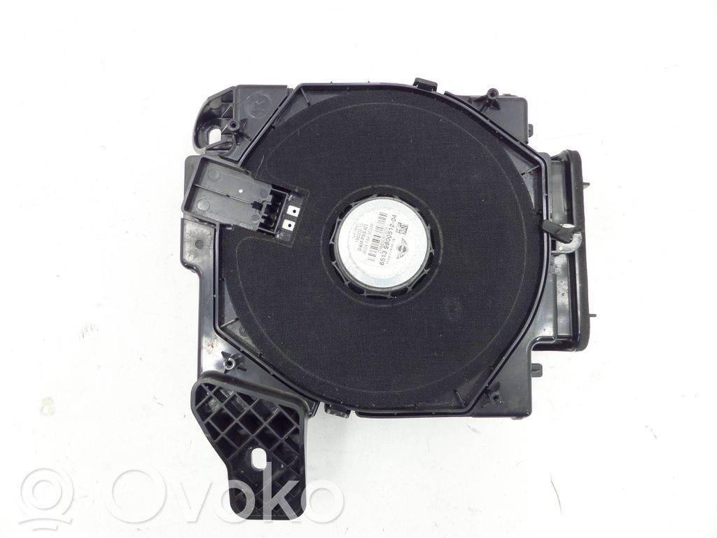 Mini Cooper Countryman R60 Subwoofer 