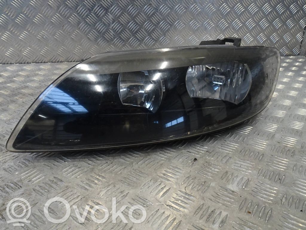 Phare frontale   4L0941003K