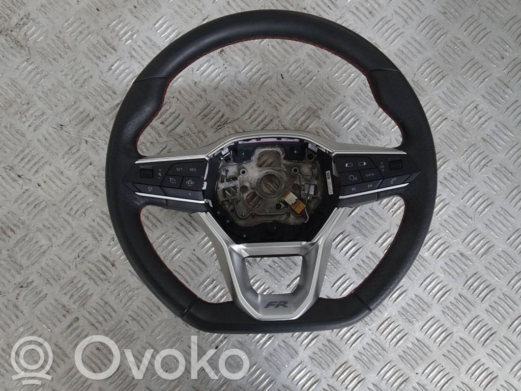 Seat Arona Ohjauspyörä 