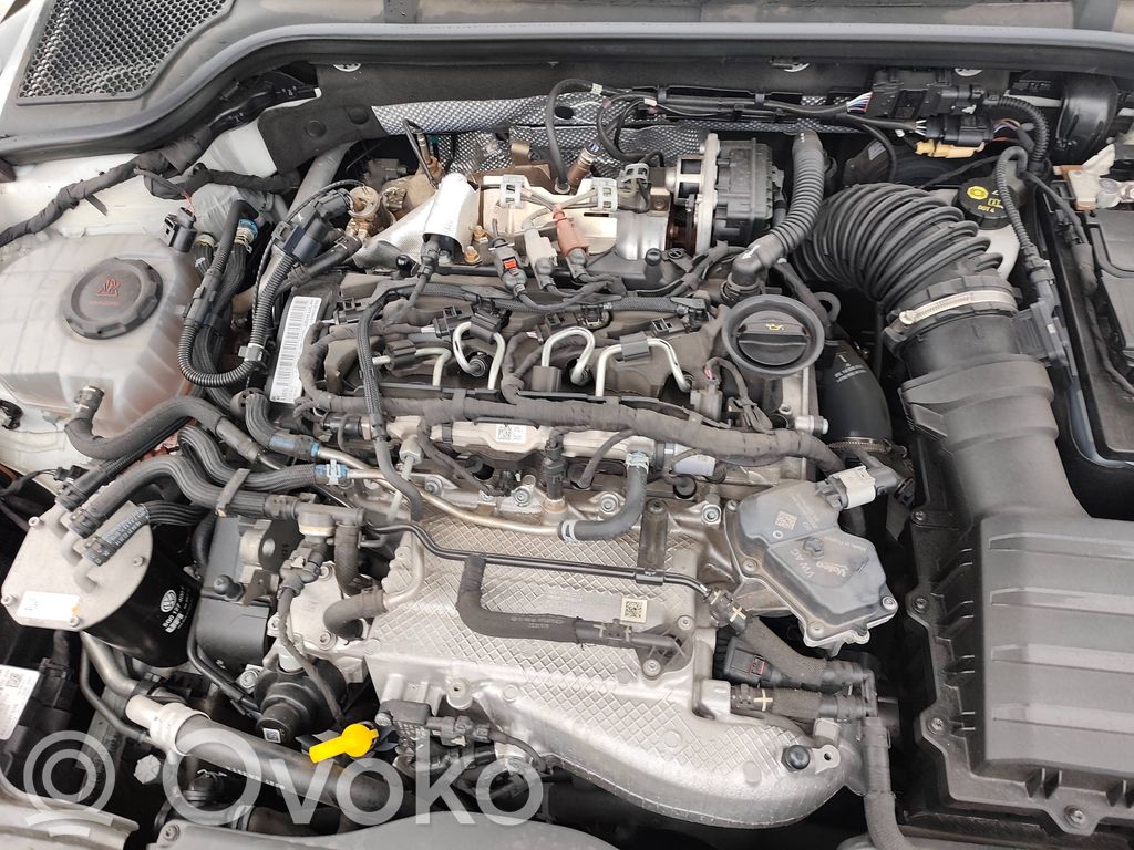 Motor completo   DTTC