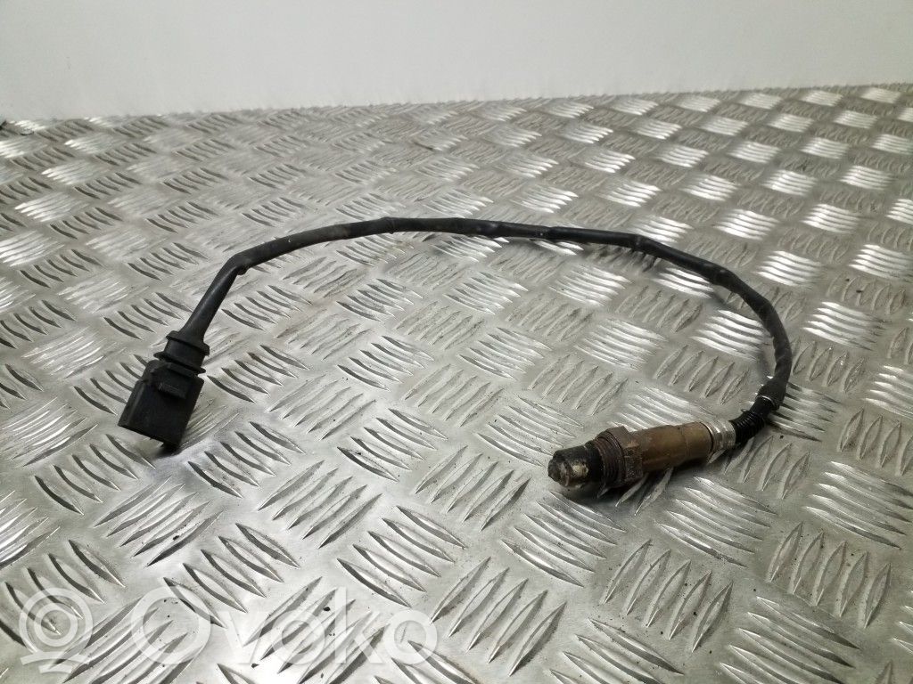 Lambda probe sensor   06H906262