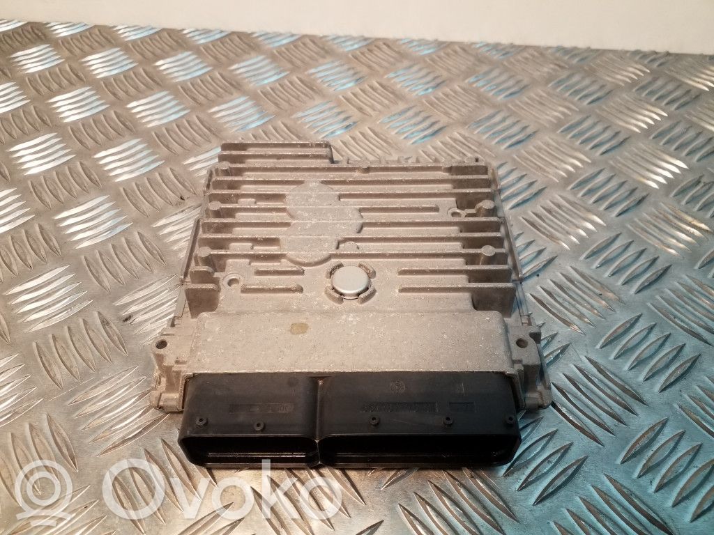 Volkswagen Golf Plus Engine control unit/module ECU 