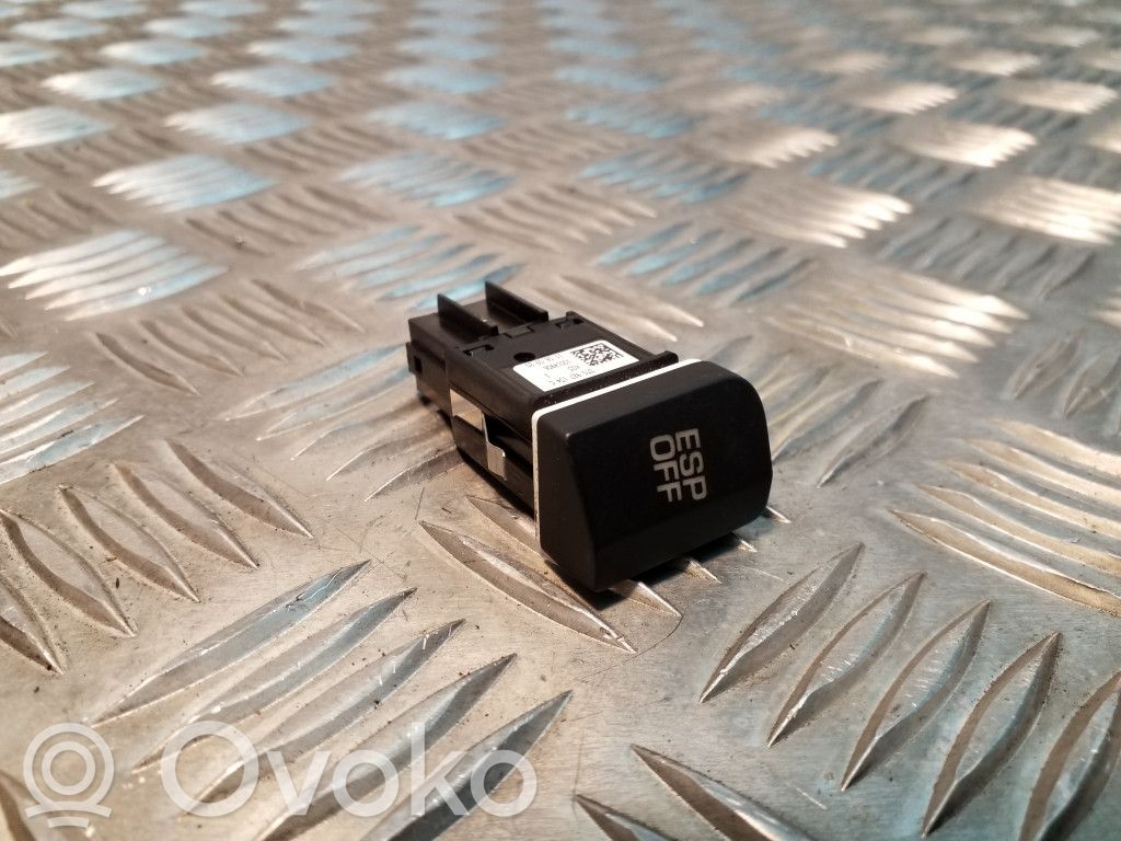 Skoda Superb B6 (3T) ESP (stability program) switch 