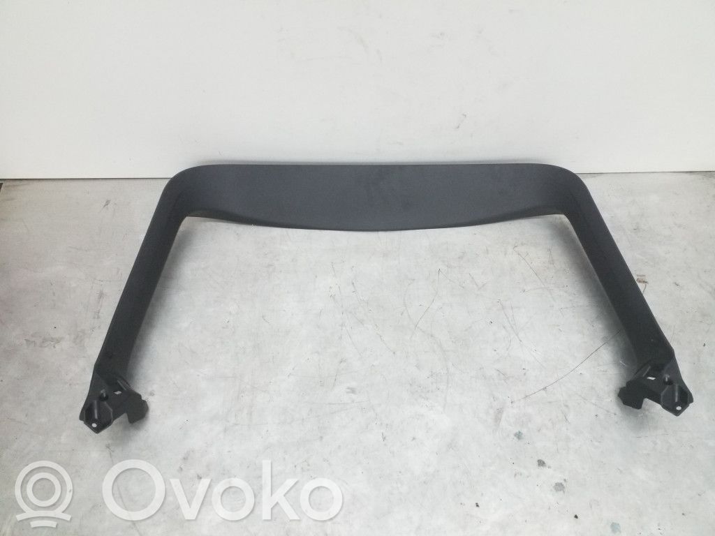 Audi Q3 8U Tapicerka klapy tylnej / bagażnika 
