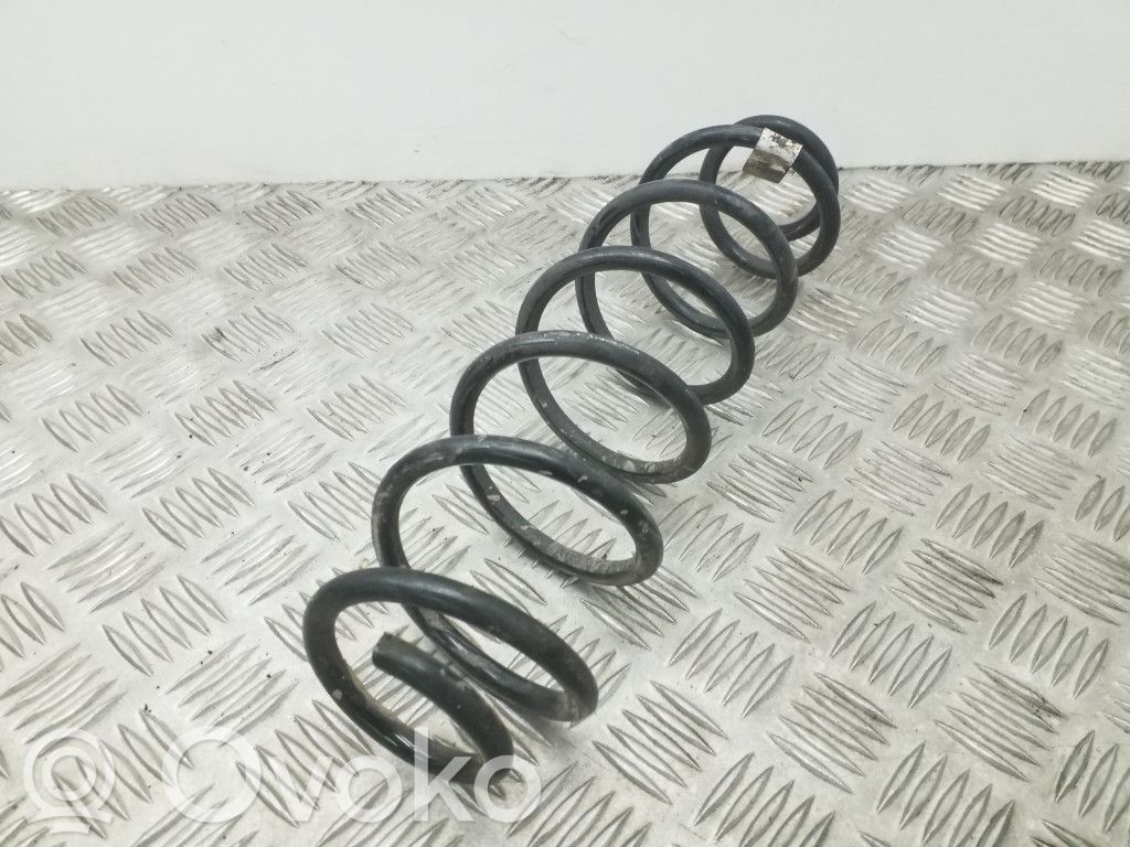 Seat Leon (5F) Muelle espiral trasero 