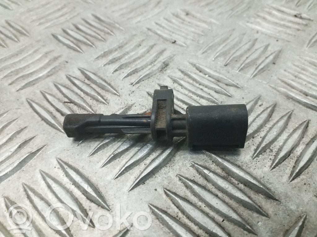 Seat Leon (5F) ABS rear brake sensor 