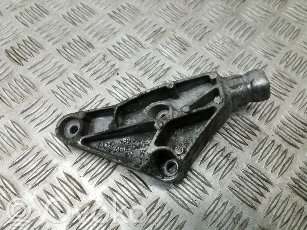 Audi A6 S6 C6 4F Engine mounting bracket 