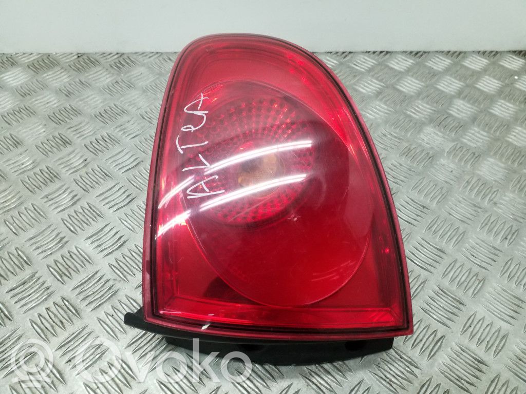 Seat Altea Takavalot 