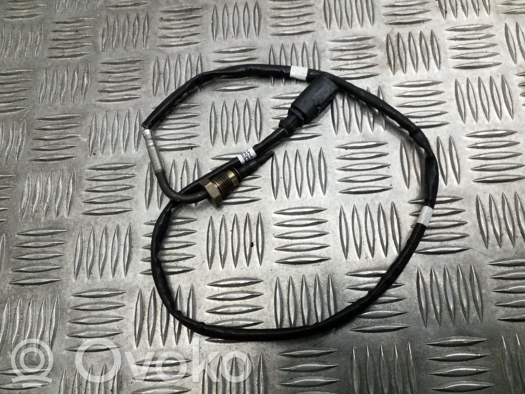 Audi A3 S3 8V Exhaust gas temperature sensor 