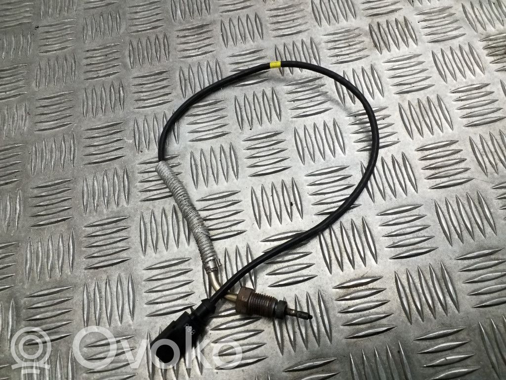 Seat Leon (5F) Abgastemperatursensor 