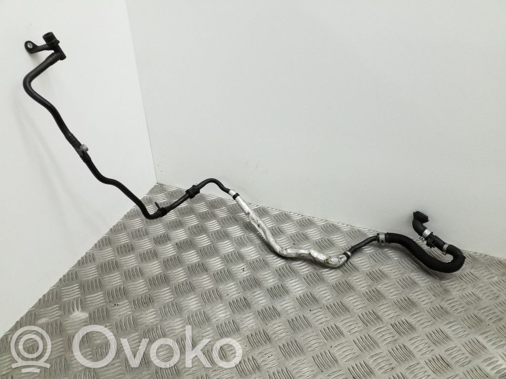 Audi A6 S6 C7 4G Caurulīte (-es) / šļūtene (-es) 