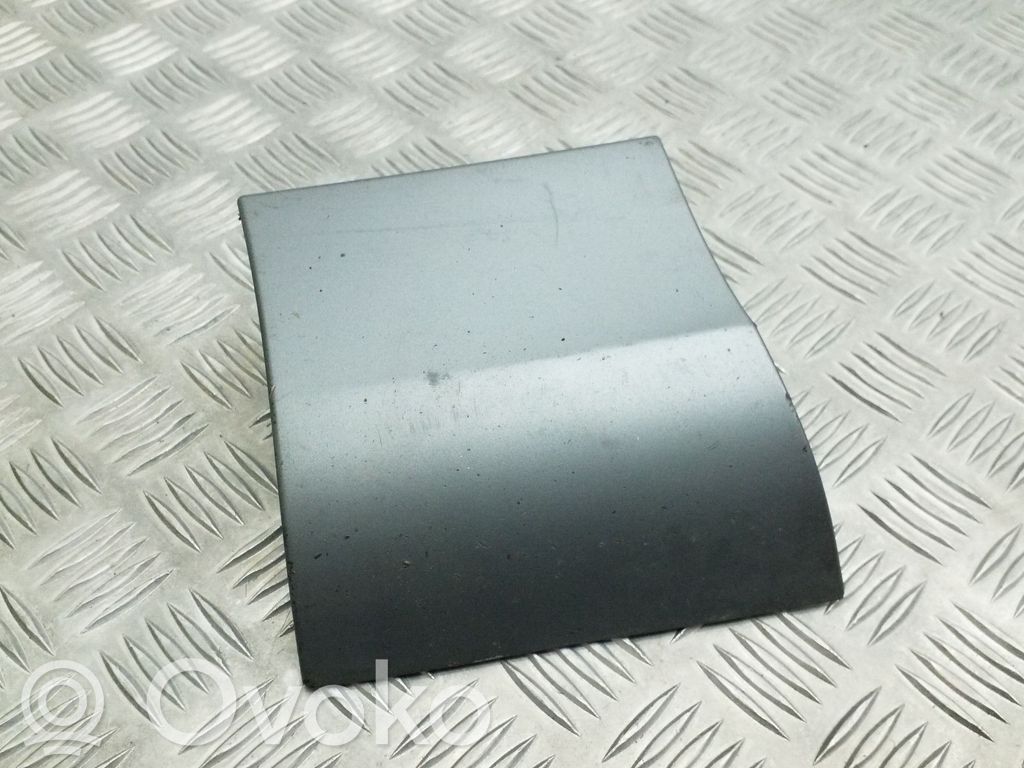 Audi Q7 4L Panel wykończeniowy błotnika 