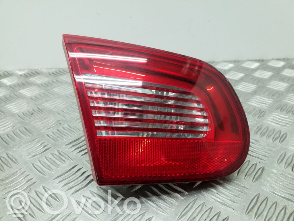 Volkswagen Eos Takaluukun takavalot 