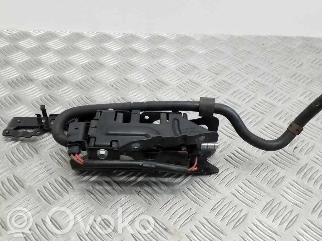 Volkswagen Eos Hochdruckpumpe 