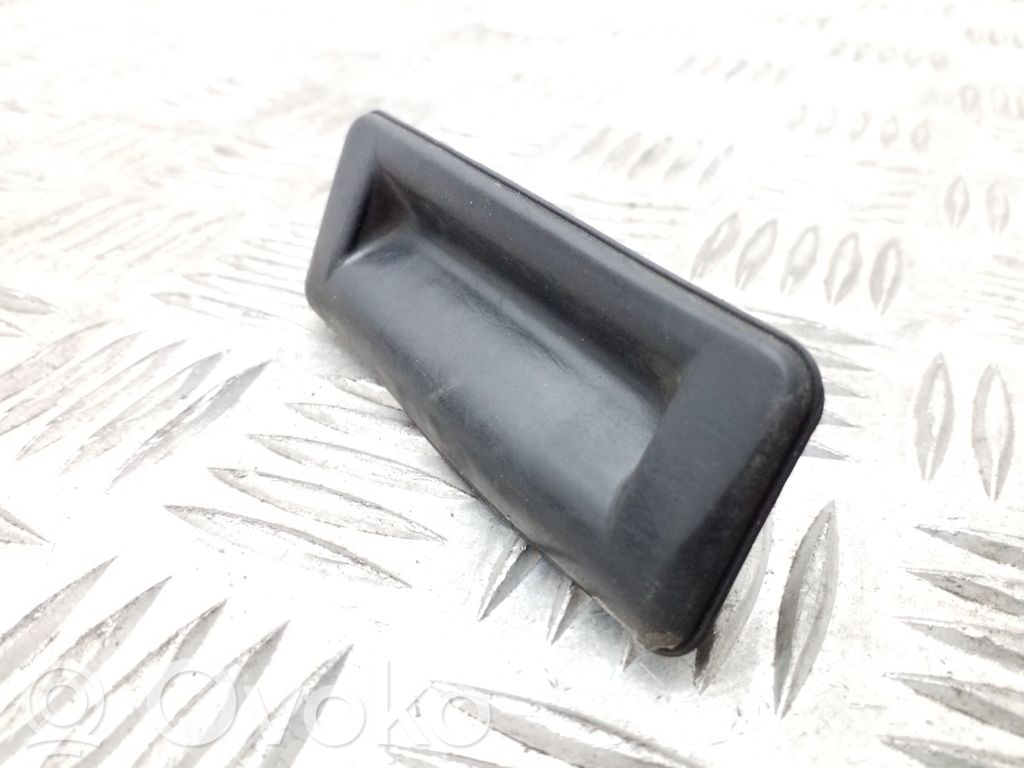 Skoda Superb B6 (3T) Tailgate/trunk/boot exterior handle 