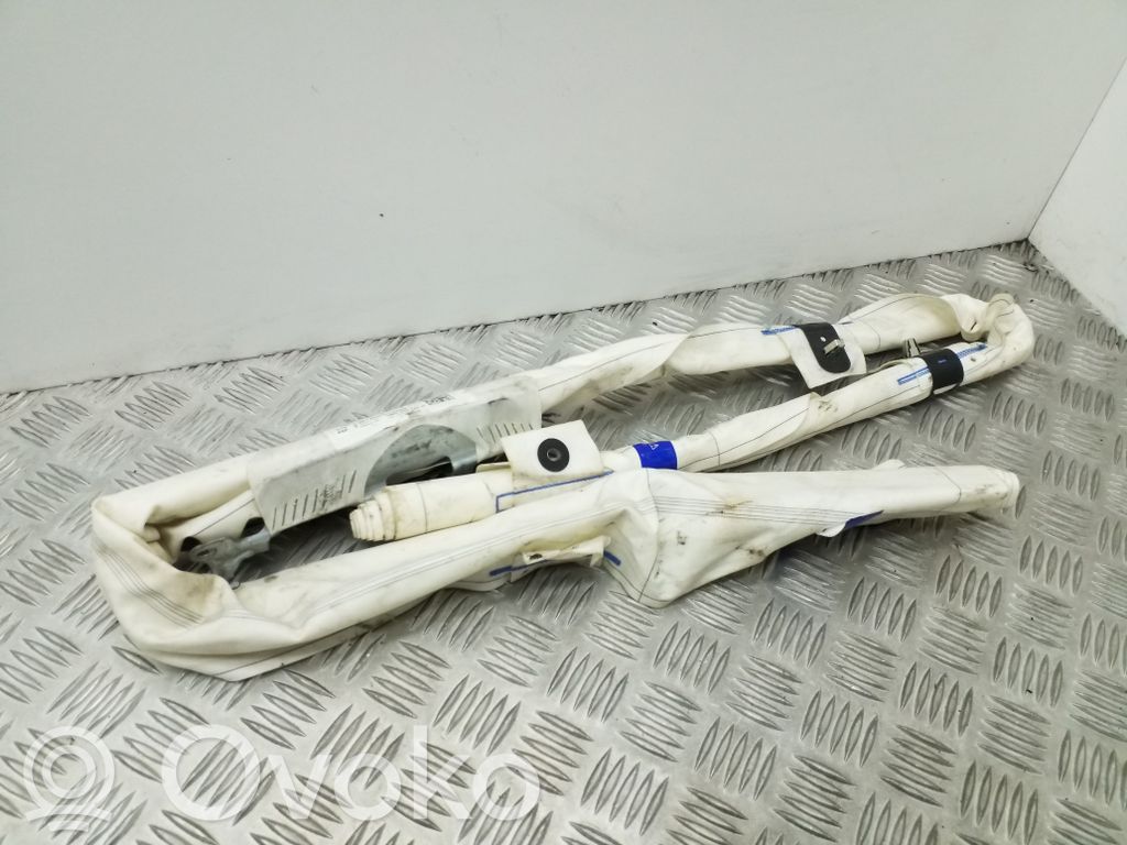 Volkswagen Golf Plus Kurtyna airbag 