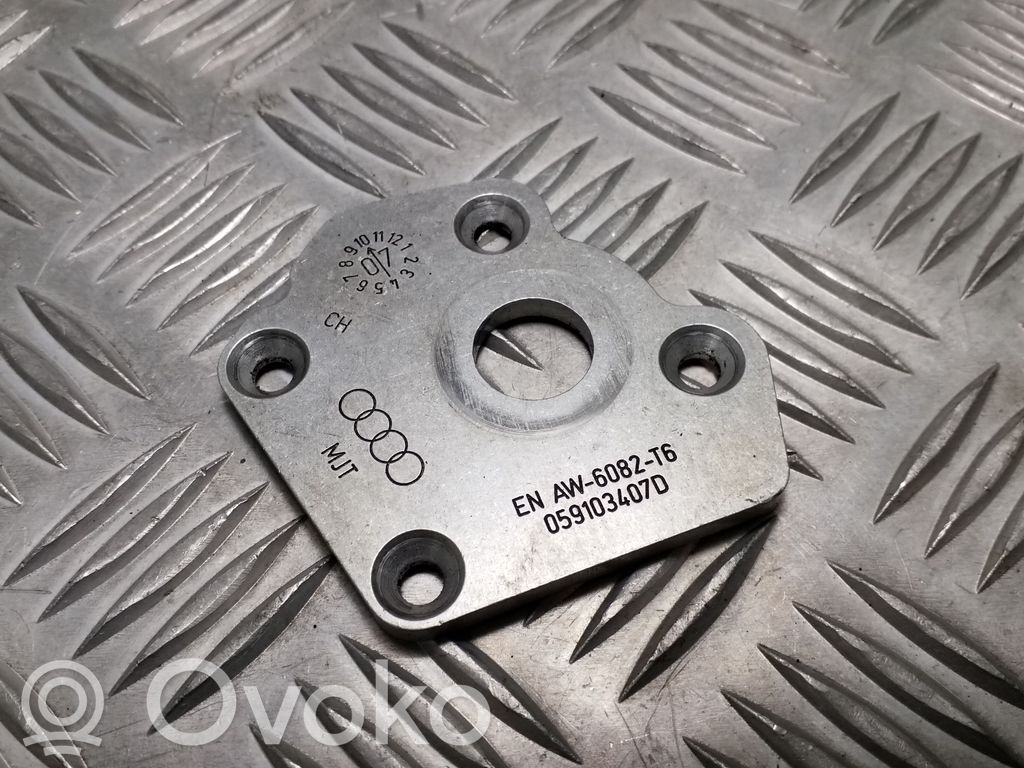 other engine part   059103407D