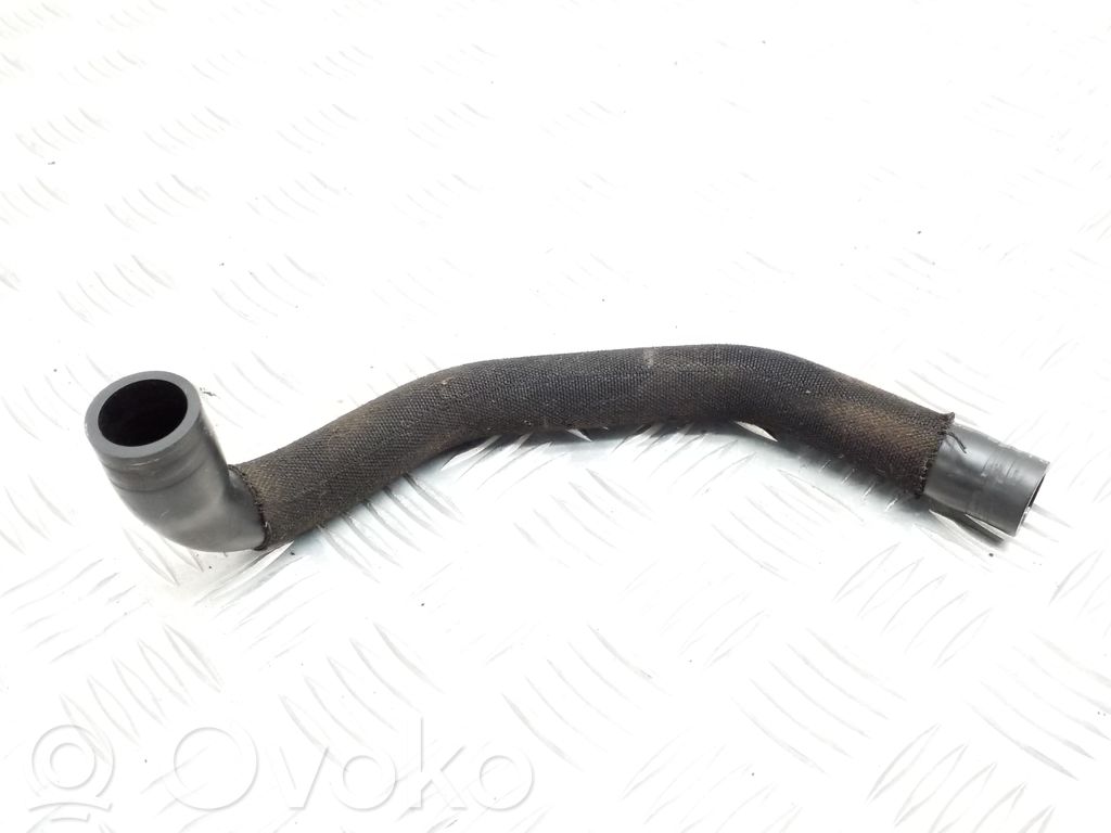 Audi A6 S6 C6 4F Caurulīte (-es) / šļūtene (-es) 
