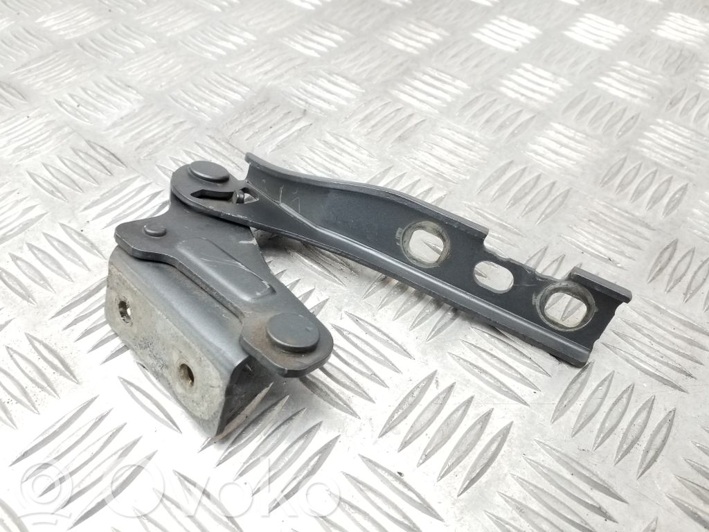 Seat Exeo (3R) Dzinēja pārsega eņģe (-es) 