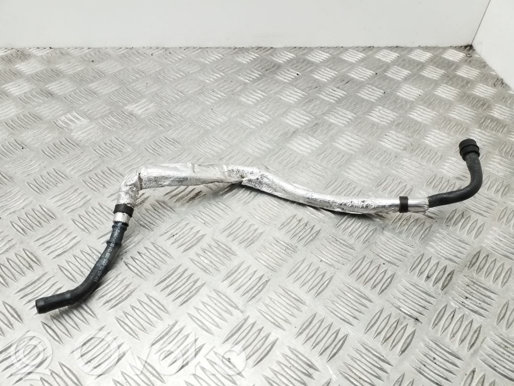 Audi A6 S6 C7 4G Caurulīte (-es) / šļūtene (-es) 