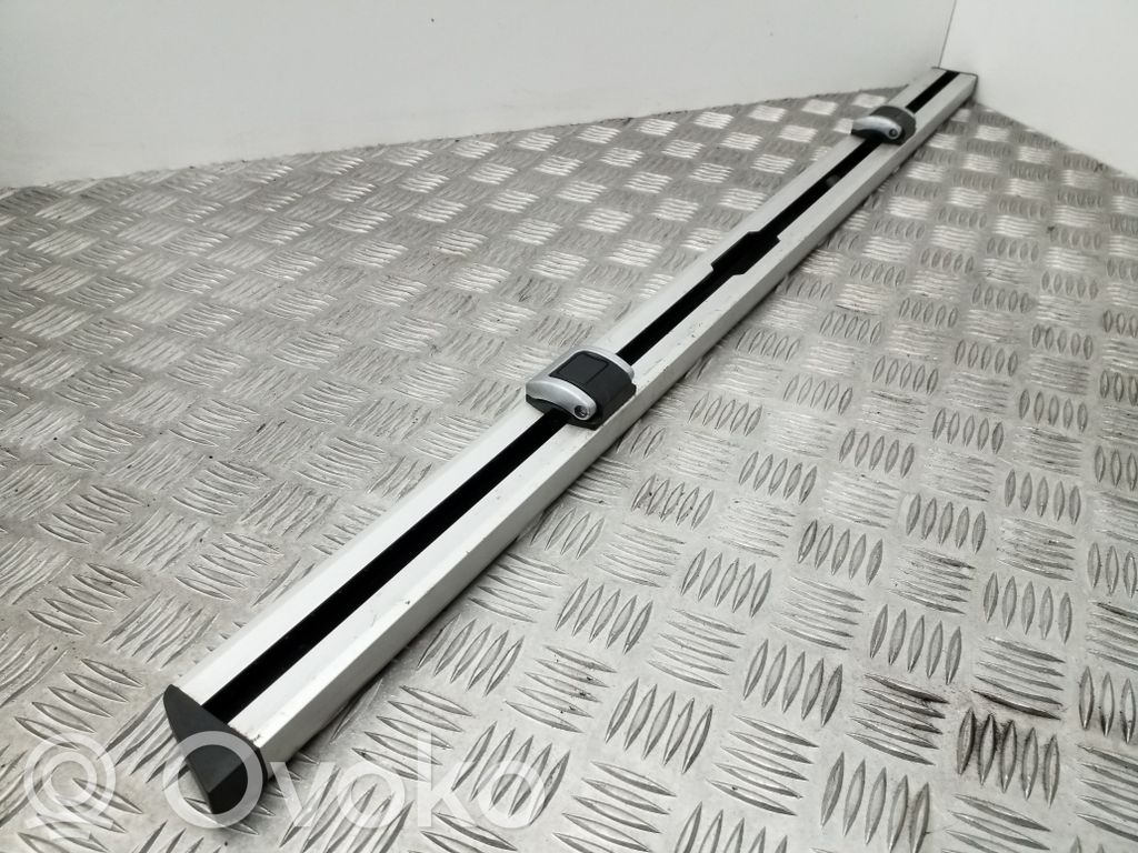 Skoda Superb B6 (3T) Tie down hook / loop 