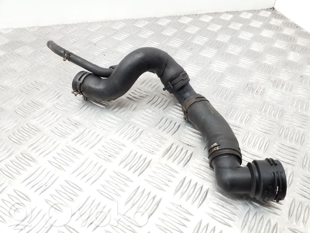 Volkswagen Fox Engine coolant pipe/hose 