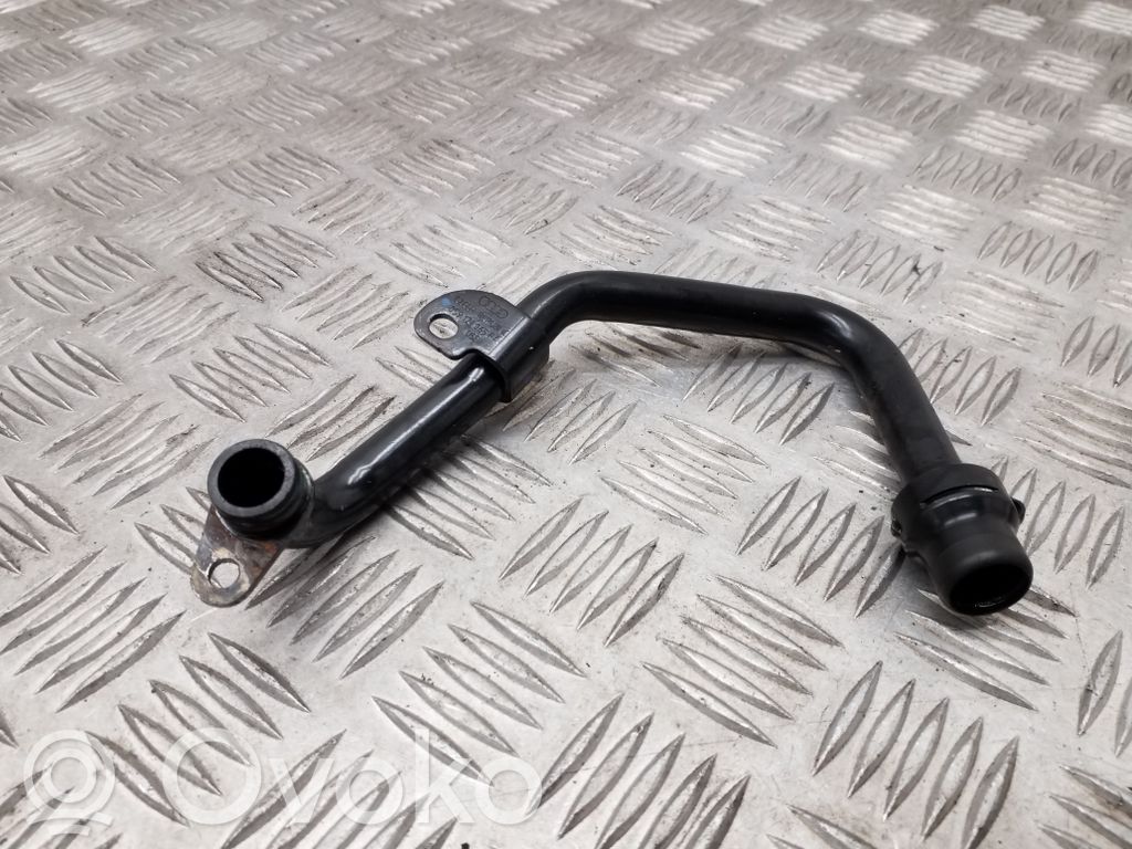 Engine coolant pipe/hose   059121065F