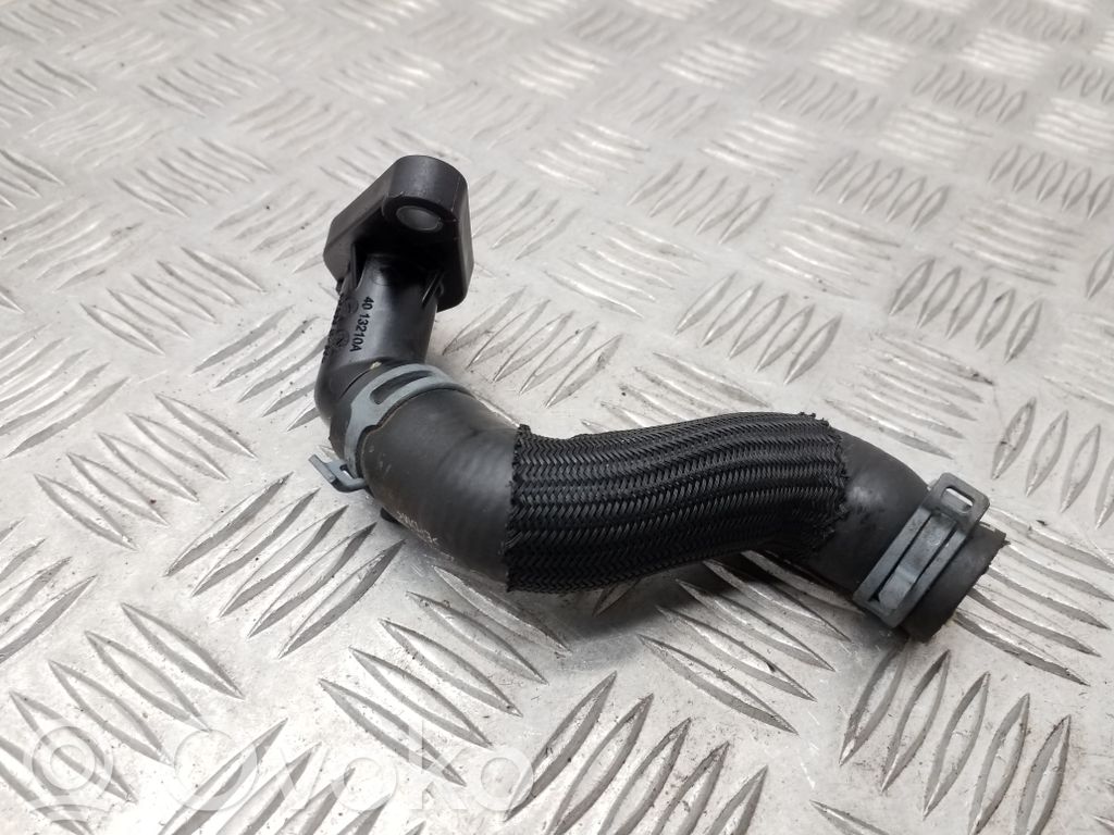 Audi A6 S6 C7 4G Engine coolant pipe/hose 
