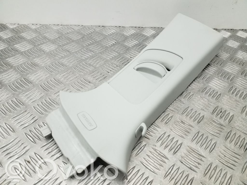Osłona górna słupka / B   5L0867243,5L0868315