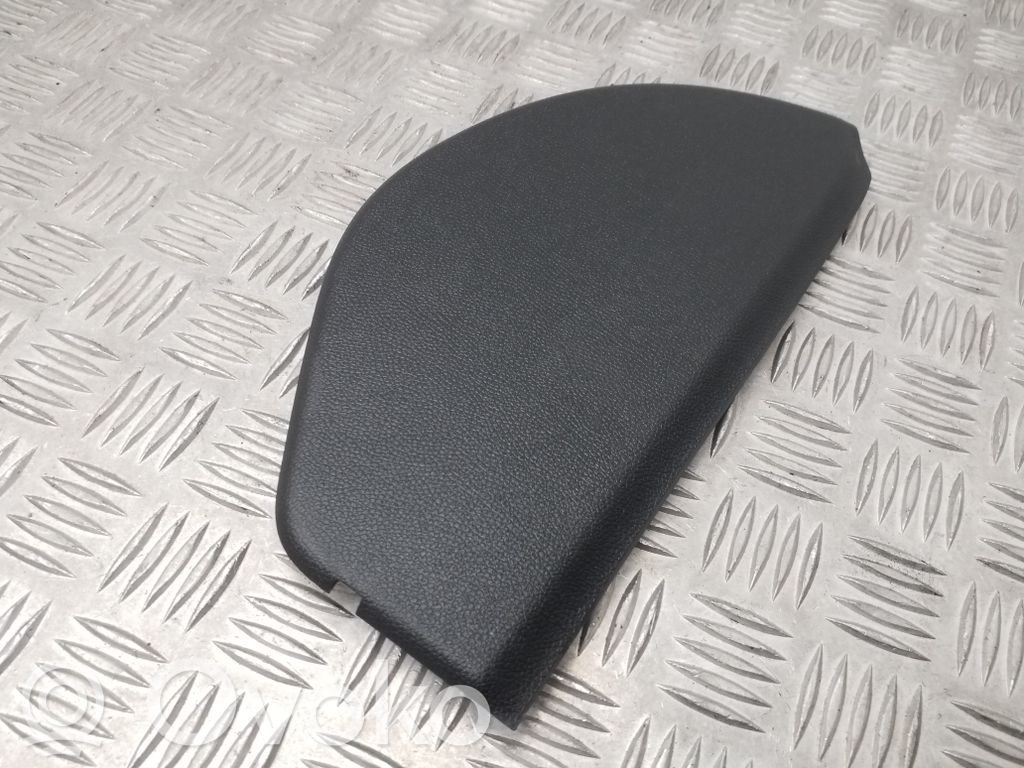 Skoda Yeti (5L) Dashboard side end trim 
