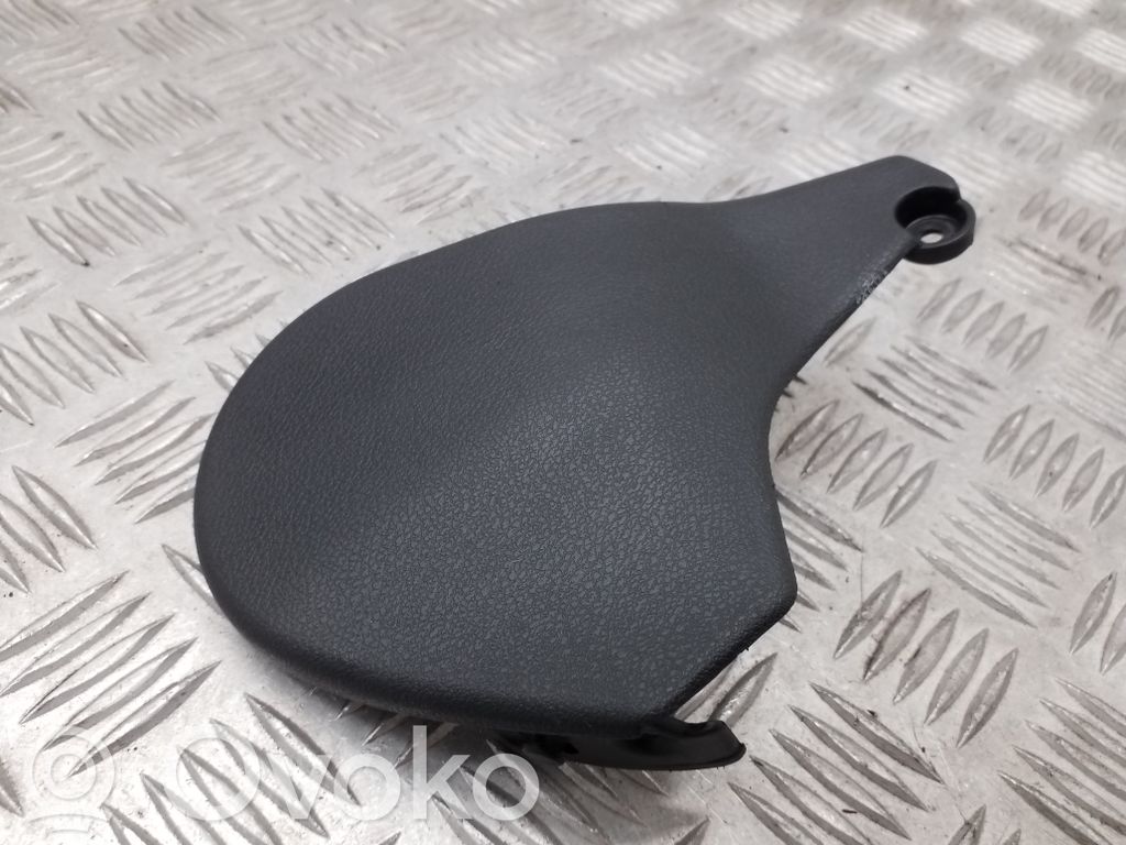 Audi A3 S3 A3 Sportback 8P Seat trim 
