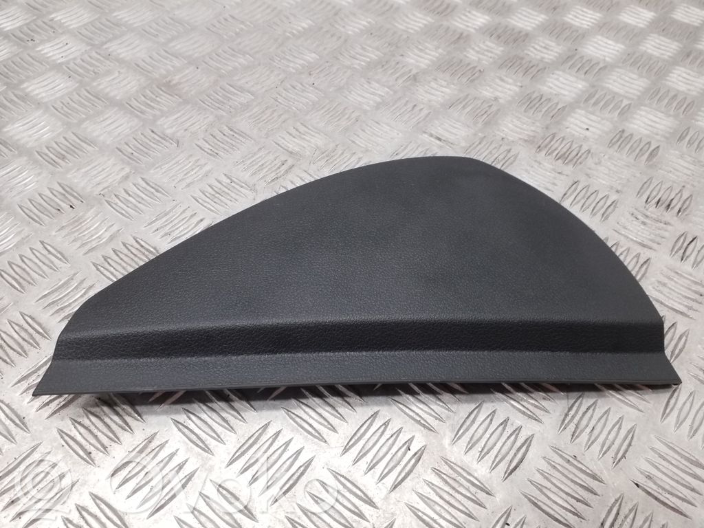 Dashboard side end trim   6V0857504