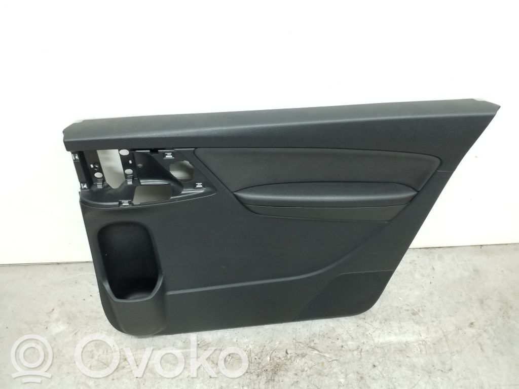 Volkswagen Sharan Poszycie / Boczek drzwi bocznych / przesuwnych 