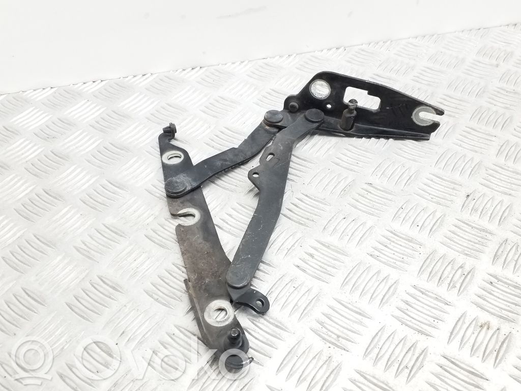 Audi A6 S6 C6 4F Tailgate/trunk/boot hinge 