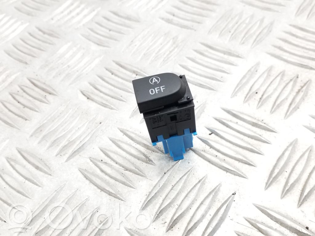 Seat Altea Otros interruptores/perillas/selectores 