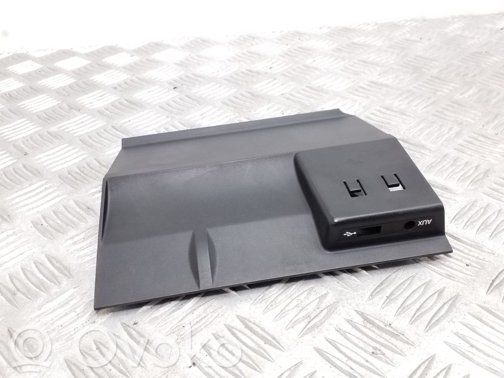 Skoda Octavia Mk3 (5E) Otras partes del panel de instrumentos 