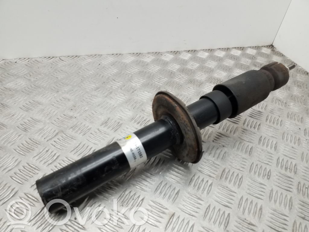 Audi A4 S4 B8 8K Amortiguador delantero 